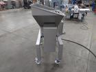 Used 2019 Stephan Microcut Mch 20 Fs Cutter/emulsifier